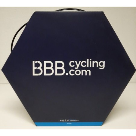 BBB Durite de Freins HydroLine BCB-200 Sram/Avid/Formula/Magura 1M