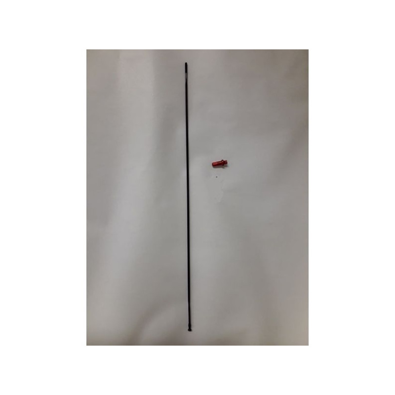 FULCRUM Rayon Arriere Gauche Racing 4 DB
