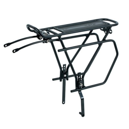 ZEFAL Porte Bagages Raider R70 Compatible 29, 27.5, 28 et 29 Pouces