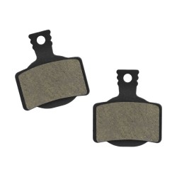 TRIVIO Plaquettes Magura MT 2/4/6/8 Synthetiques/Metal