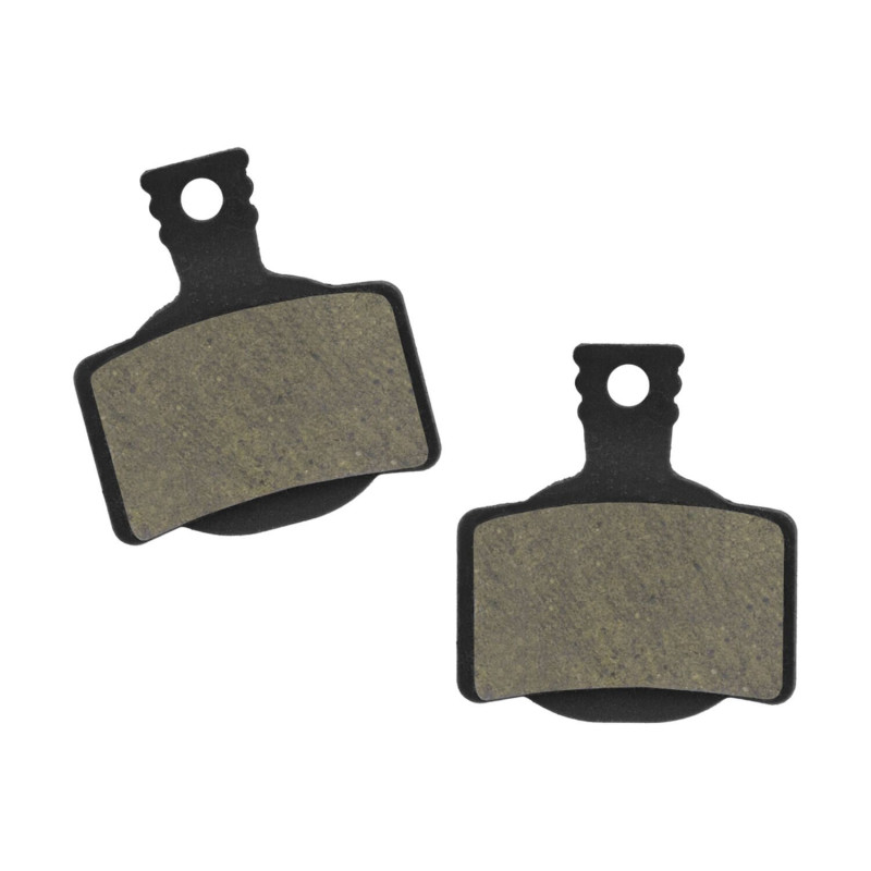TRIVIO Plaquettes Magura MT 2/4/6/8 Synthetiques/Metal