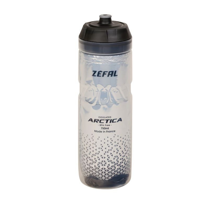 ZEFAL Bidon Arctica Isotherme 750ml