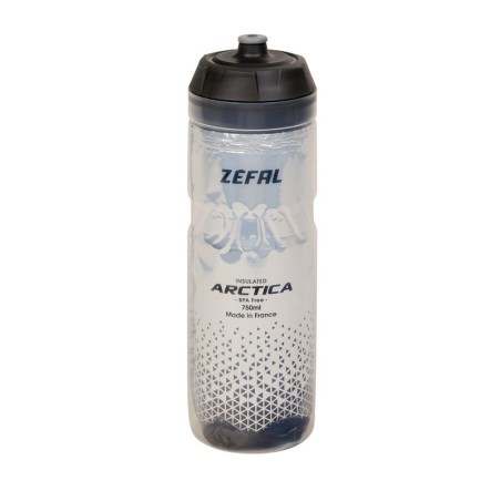 ZEFAL Bidon Arctica Isotherme 750ml