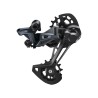 SHIMANO Dérailleur Arrière SLX 2X12 V M7120 SGS