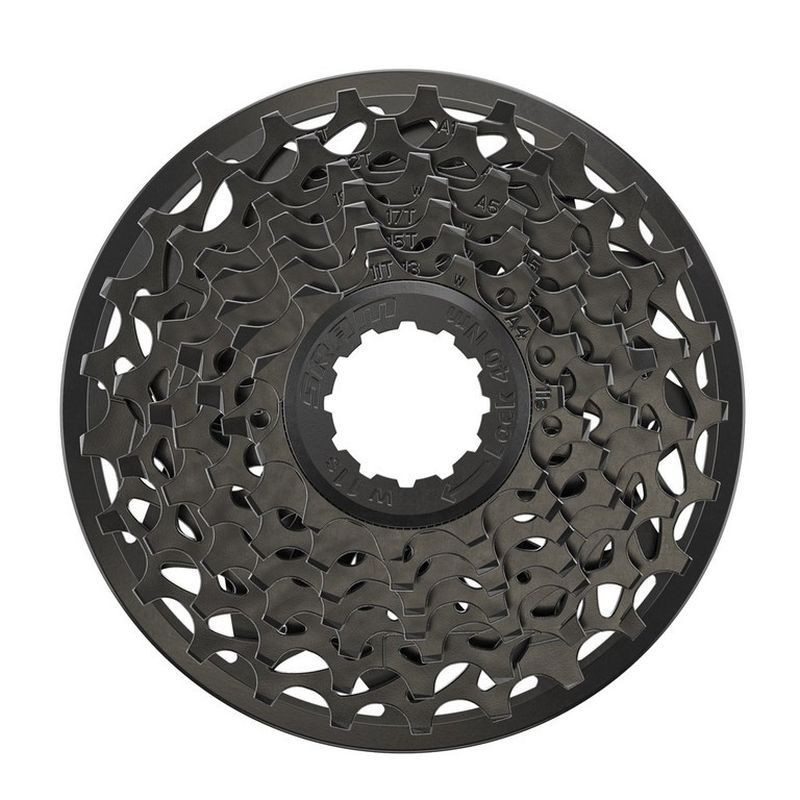 SRAM Cassette GX 7V DH PG-720 11-25