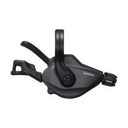SHIMANO Manette Droite Deore XT 12 Vitesse M8100 Avec Collier