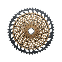 SRAM Cassette XX1 Eagle XG 1299 10-52 Gold