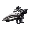 SHIMANO Dérailleur Avant XTR M9020-E 2X11v