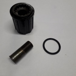 SHIMANO Corps de Cassette FH-RM35 