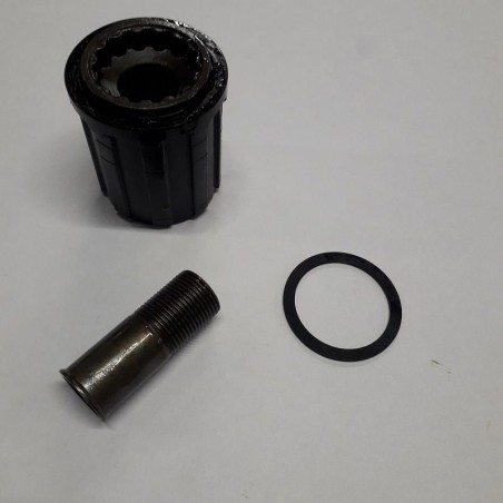 SHIMANO Corps de Cassette FH-RM35 