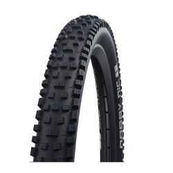 SCHWALBE Pneu Nobby Nic 29X2.25 Performance Addix TwinSkin TLR HS602