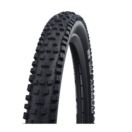 SCHWALBE Pneu Nobby Nic 29X2.25 Performance Addix TwinSkin TLR HS602