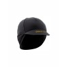 SPIUK Casquette Profit Hiver Vélo Cold and Rain