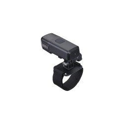 BBB Eclairage AdventureStrike 600 Vélo ou Casque