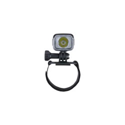 BBB Eclairage AdventureStrike 600 Vélo ou Casque