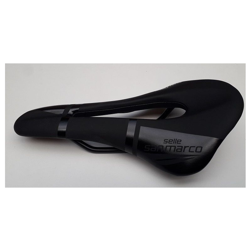 SAN MARCO Selle Shortfit Startup 144 Open-Fit