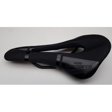 SAN MARCO Selle Shortfit Startup 144 Open-Fit