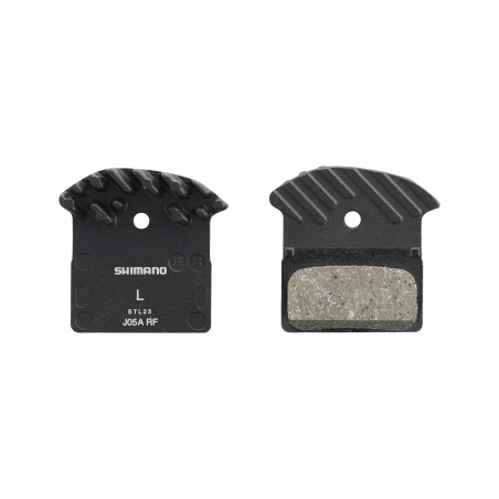 SHIMANO Plaquettes de Freins J05A-RF