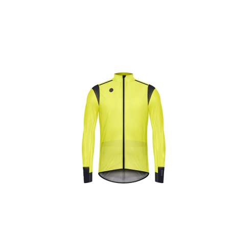 GOBIK Veste Impermeable Pluvia Unisex Citronell