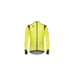 GOBIK Veste Impermeable Pluvia Unisex Citronell