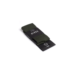 GOBIK Chaussettes Hiver Merino Army Unisex