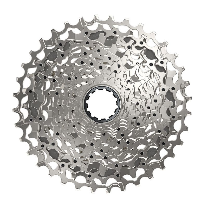 SRAM Cassette RIVAL AXS XG1250 12V 10-30 D1