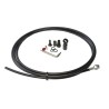 SRAM Kit Durite Hydrailique Route Flat Red/Force/Rival/Apex 2000mm