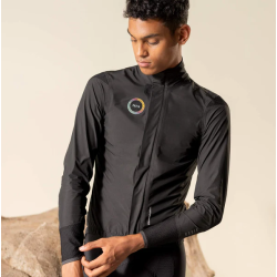 GOBIK Veste Imperméable Exo Man Royal