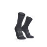 GOBIK Chaussettes Hiver Merino Grey Unisex