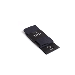 GOBIK Chaussettes Hiver Merino Grey Unisex