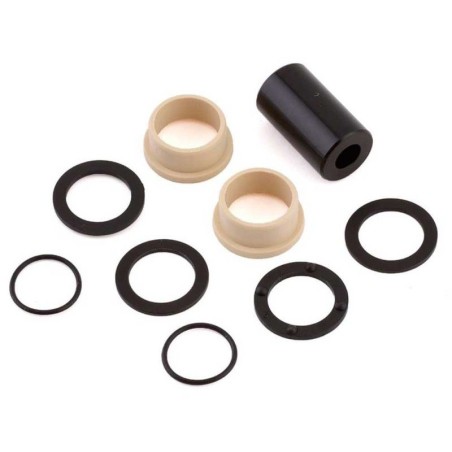 FOX Kit Entretoises Amortisseur 21.84mm/0860 214-09-006