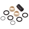 FOX Kit Entretoises Amortisseur 21.84mm/0860 214-09-006