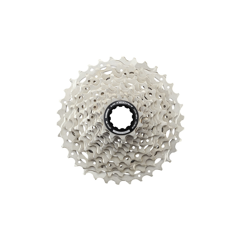 SHIMANO Cassette Ultegra R8100 11-34 12 Vitesses