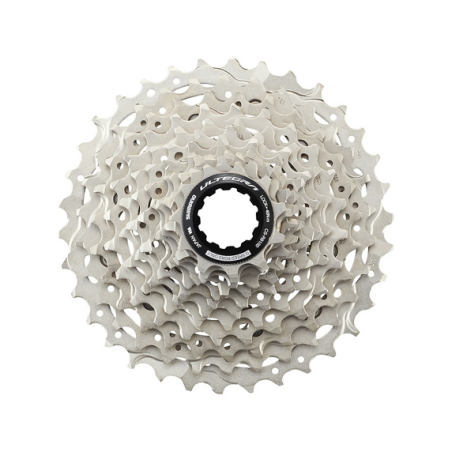 SHIMANO Cassette Ultegra R8100 11-34 12 Vitesses