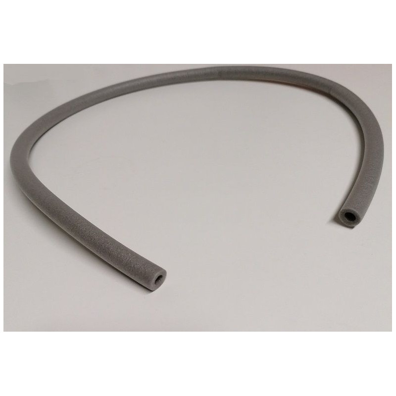 ELVEDES Mousse Anti Bruit Pour Gaines 4 et 5mm Longueur 750mm