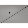 FULCRUM Rayon RACING 5 Arrière Droit R5-418 279 mm