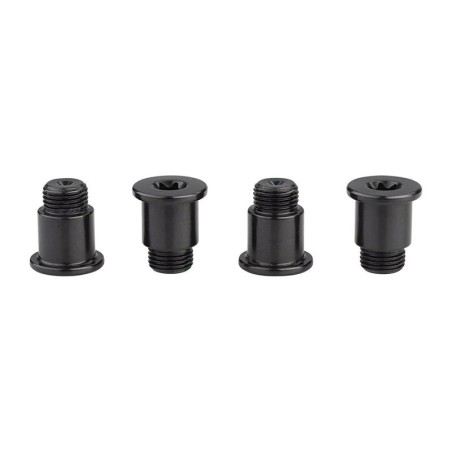 SRAM Kit Vis Plateau Pédalier Sram Force AXS Duble Plateau