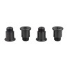 SRAM Kit Vis Plateau Pédalier Sram Force AXS Duble Plateau