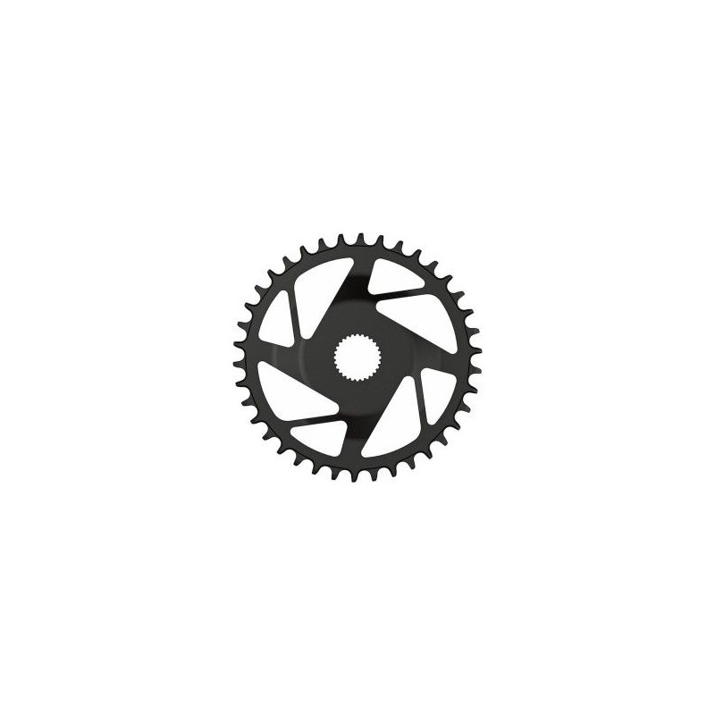 FSA Plateau VAE 1X12 Vitesses Shimano Megatooth Acier 
