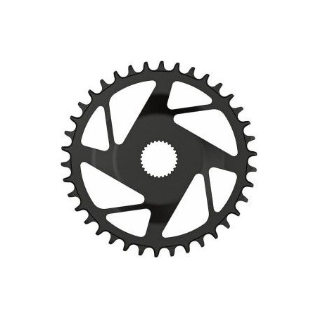 FSA Plateau VAE 1X12 Vitesses Shimano Megatooth Acier 