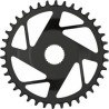 FSA Plateau VAE 1X12 Vitesses Shimano Megatooth Acier 