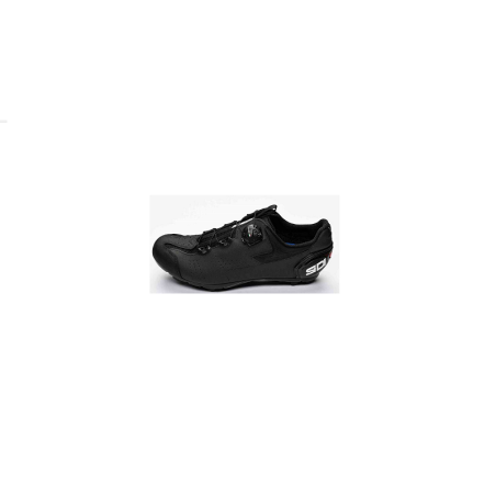 SIDI Chaussures Gravel Noir/Vert