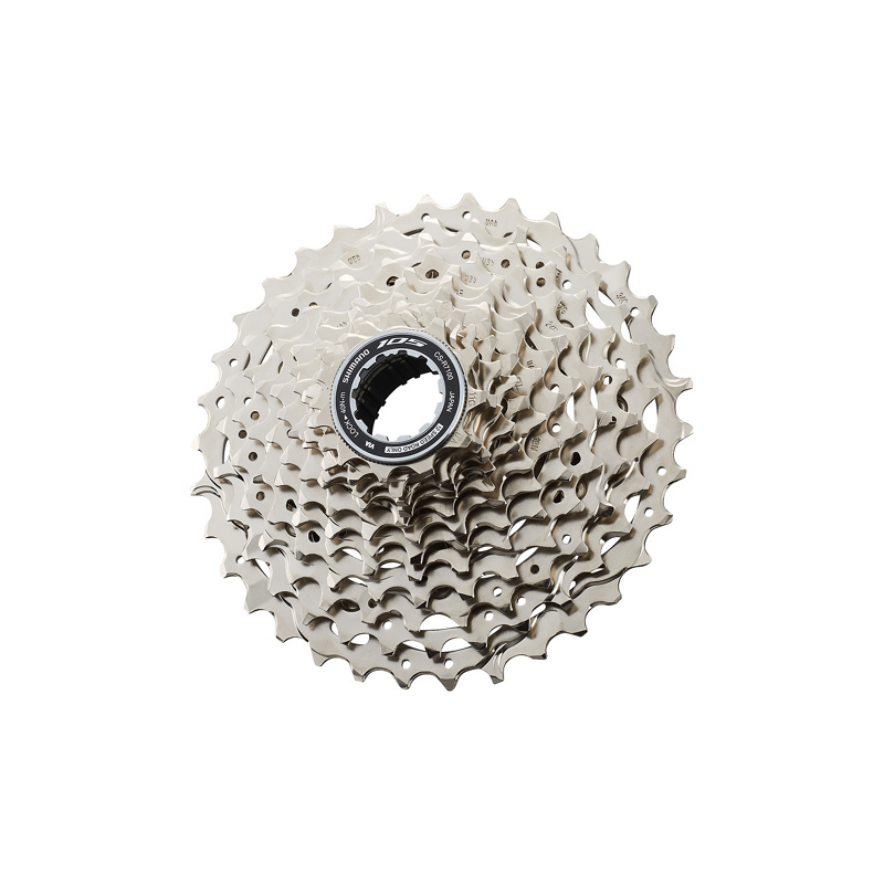 SHIMANO Cassette 105 R7100 11-34 12 Vitesses