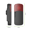 BRYTON Radar Feu Arrière GARDIA R300