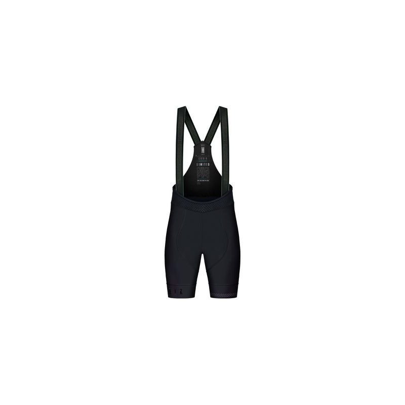 GOBIK Cuissard Absolute 5.0 K10 Homme Noir