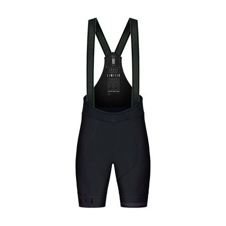 GOBIK Cuissard Absolute 5.0 K10 Homme Noir