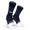 GOBIK Chaussettes IRO 2.0 Adamant Blue