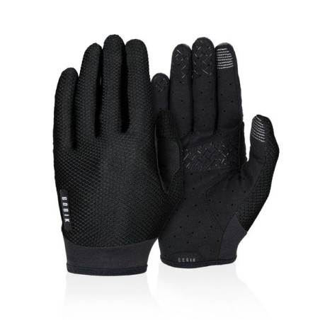 GOBIK Gants Lynx Vtt Unisex True Black