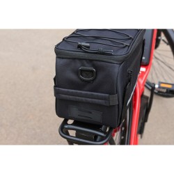 ZEFAL Sacoche Z Traveler 40