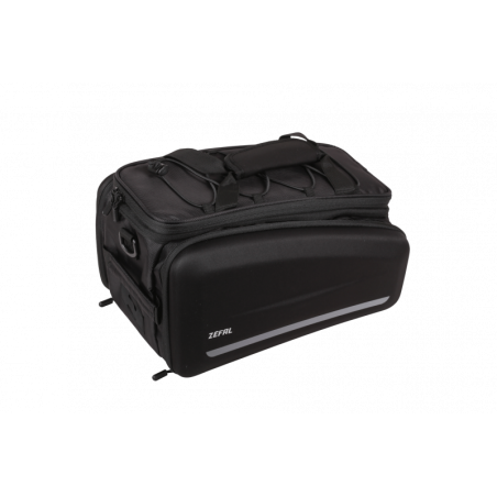 ZEFAL Sacoche Z Traveler 80